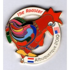 The Rooster Albuquerque 2010